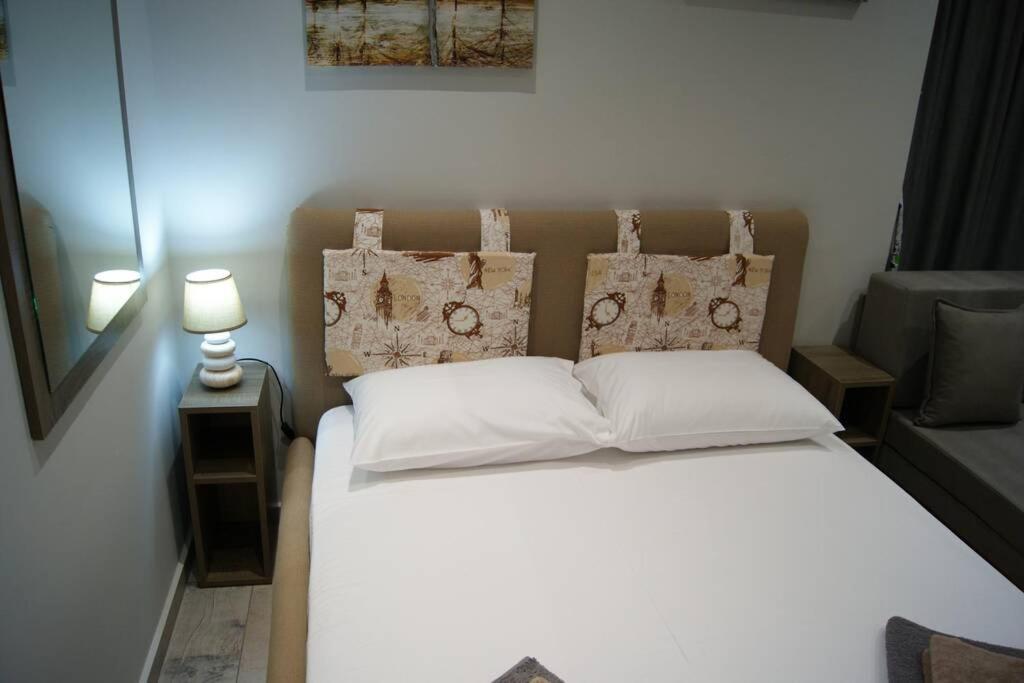Cozy City House Volos Eksteriør bilde