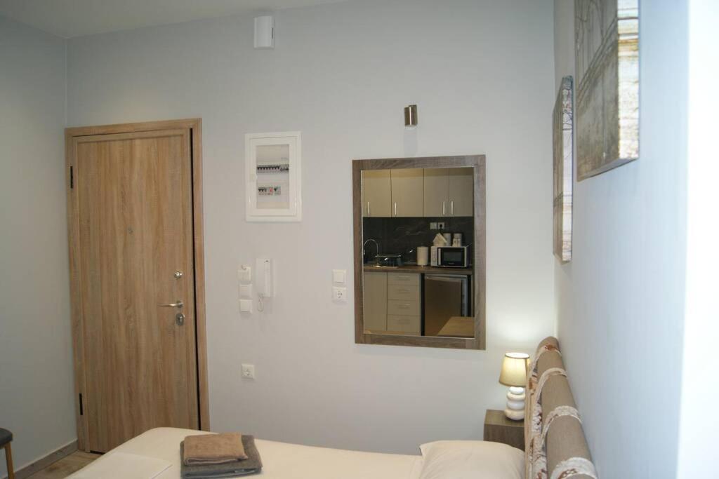 Cozy City House Volos Eksteriør bilde